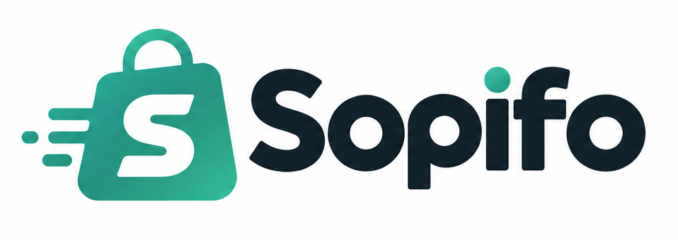Sopifo